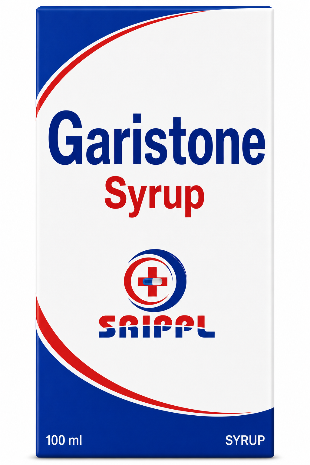 Garistone Syrup